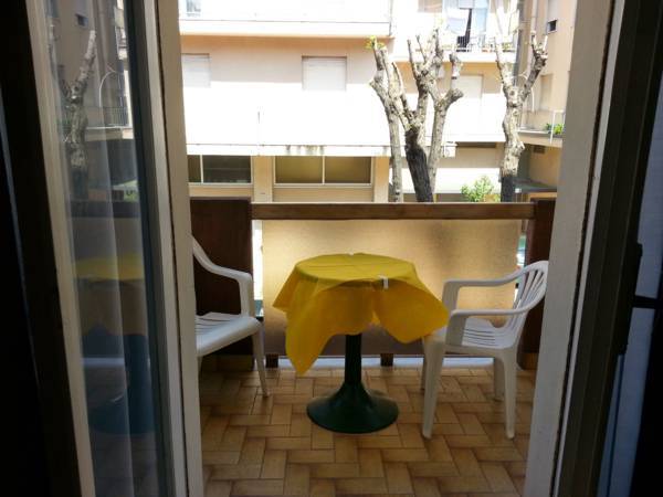 Hotel Costa D'Oro ريميني المظهر الخارجي الصورة